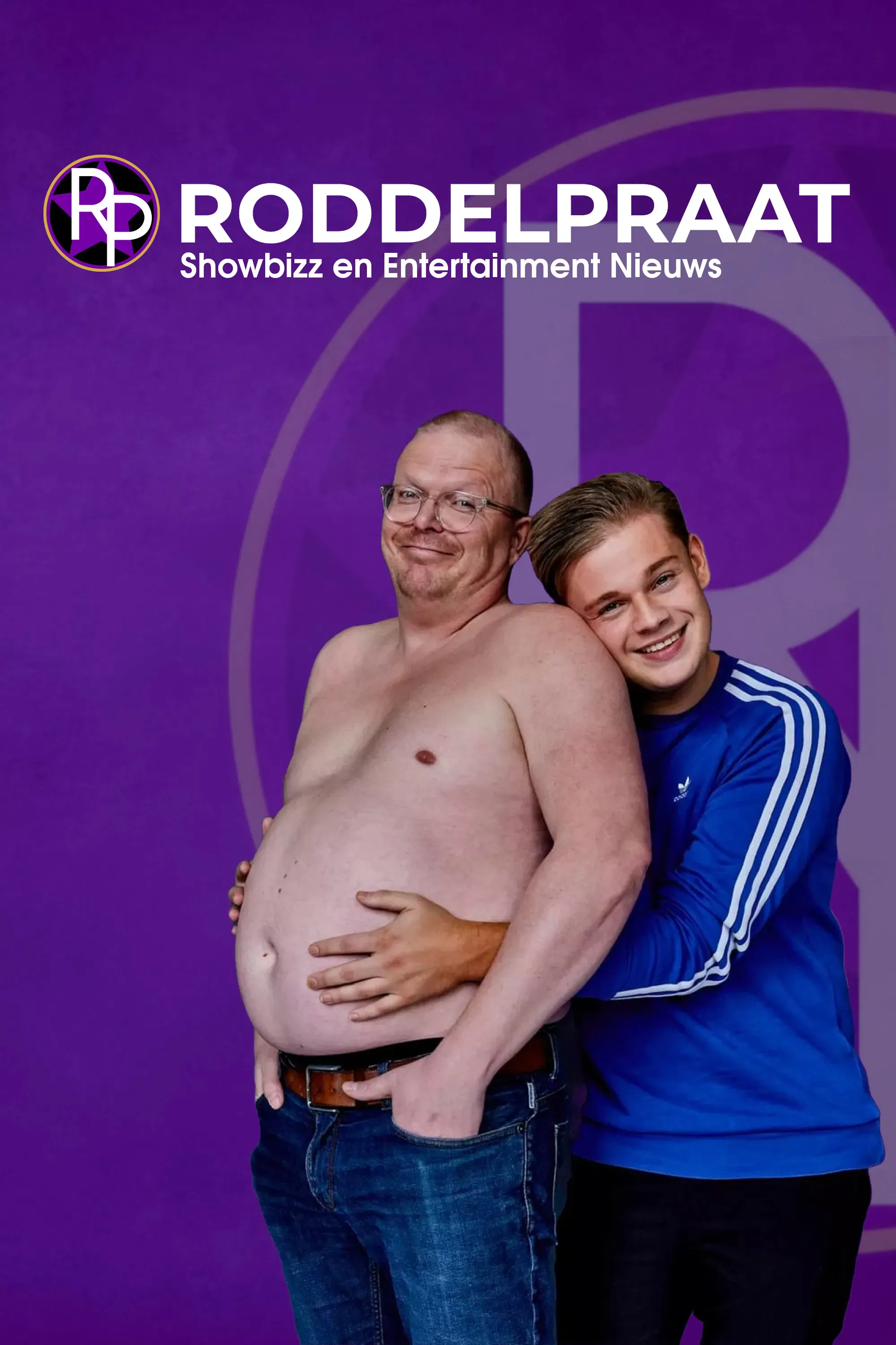 Poster of RoddelPraat