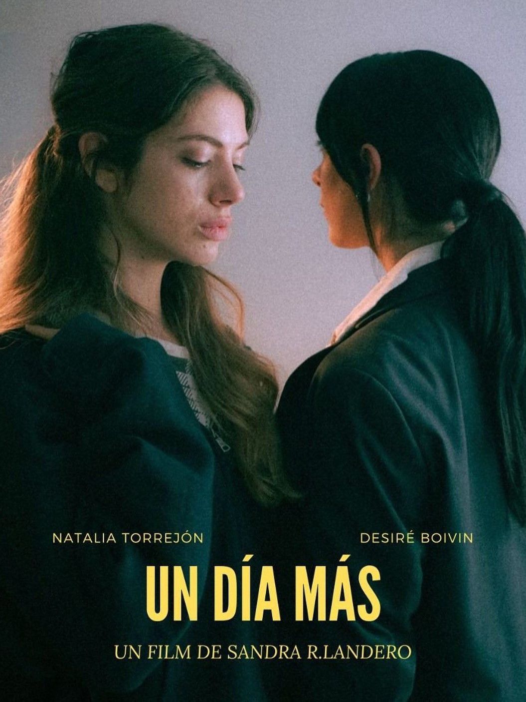 Poster of the movie One More Day