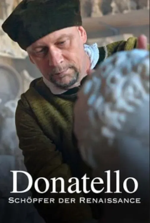 Poster of the movie Donatello: Renaissance Genius