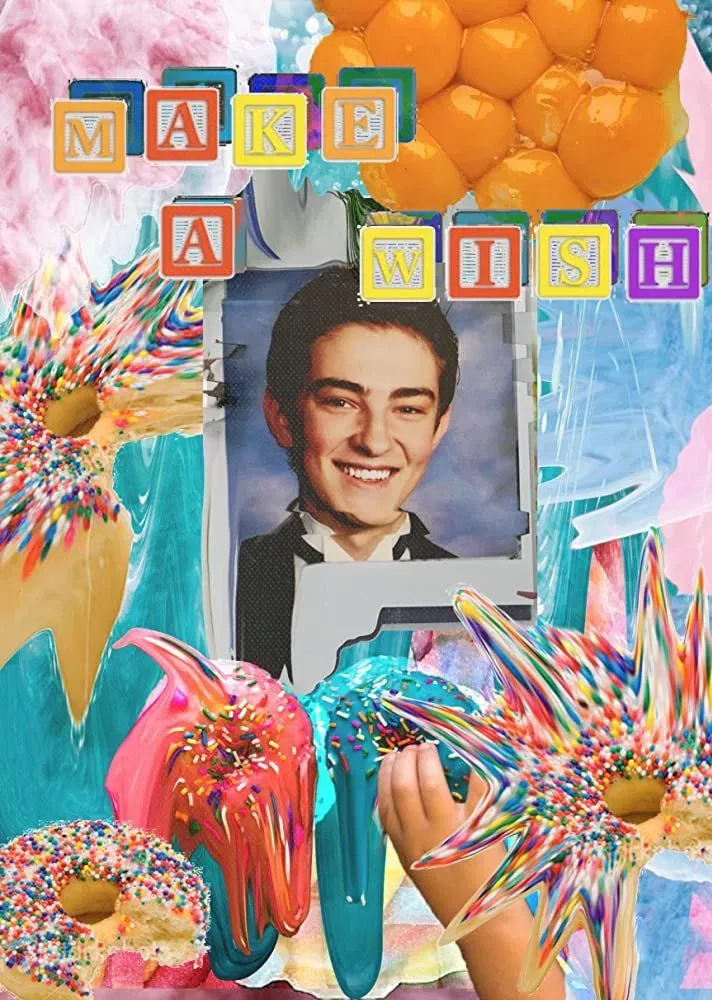 Poster of the movie Make a Wish