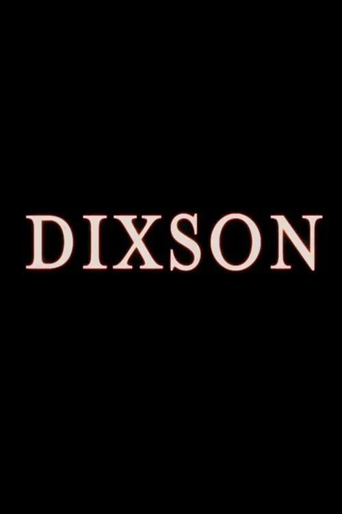 Poster of the movie Dixson
