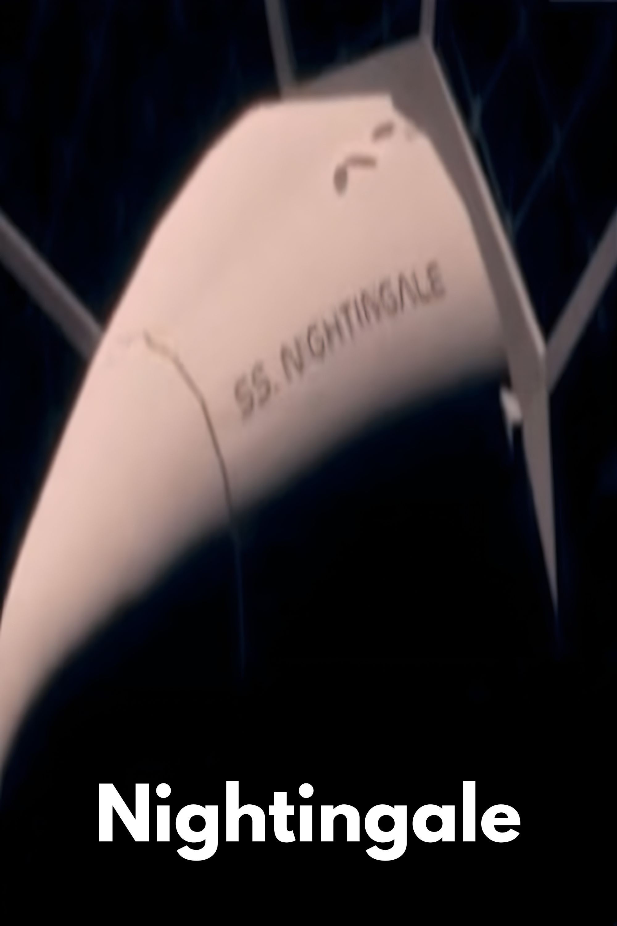 Poster of the movie Nightingale