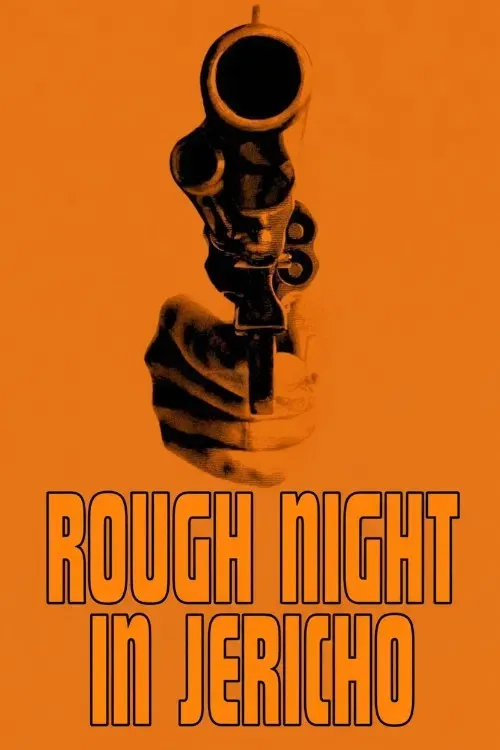 Poster of the movie Rough Night in Jericho