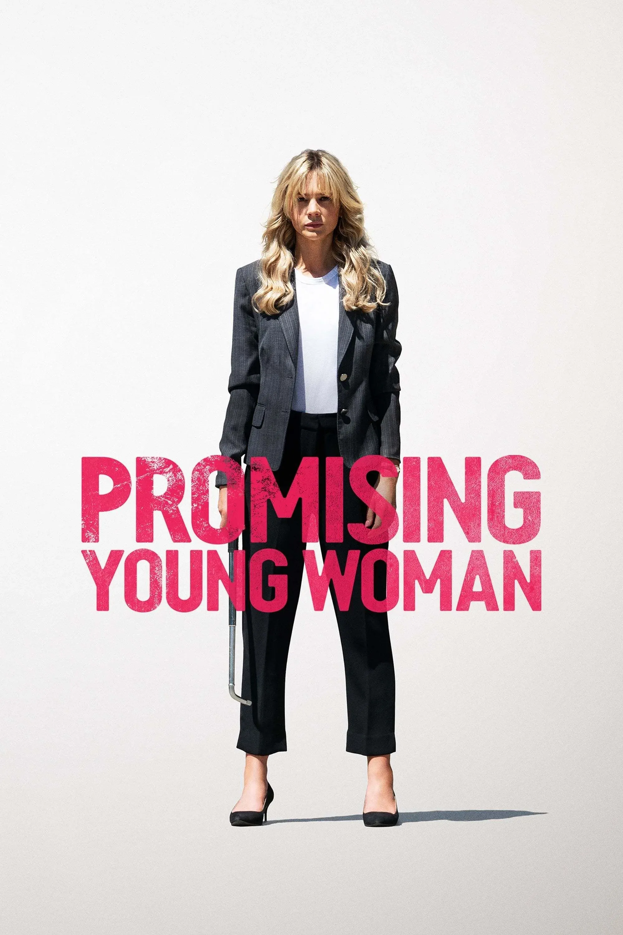 Poster for Promising Young Woman