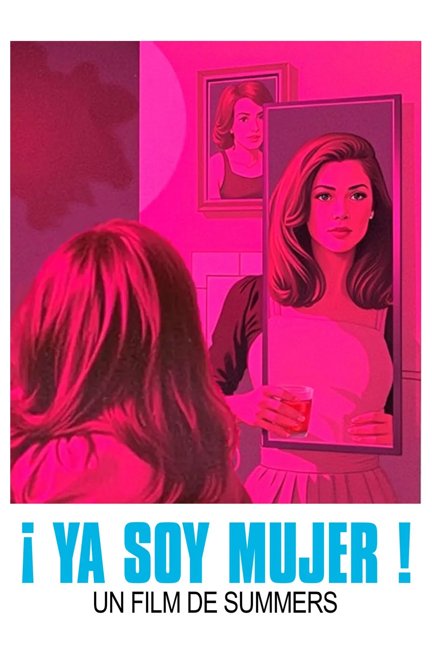 Poster of the movie I'm a Woman Already