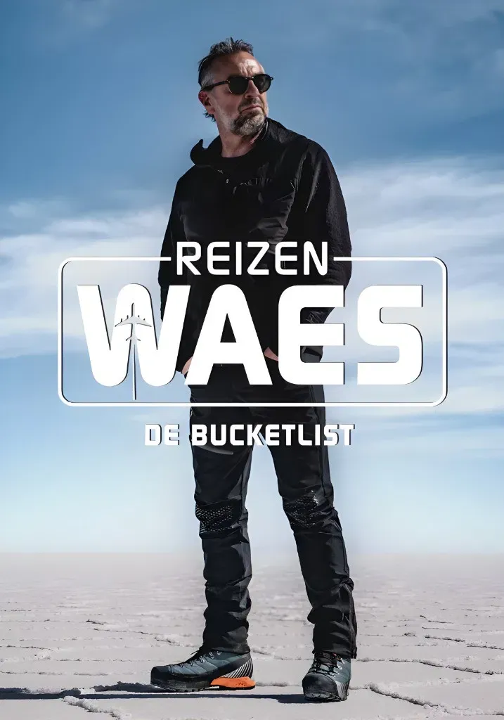Poster of Reizen Waes