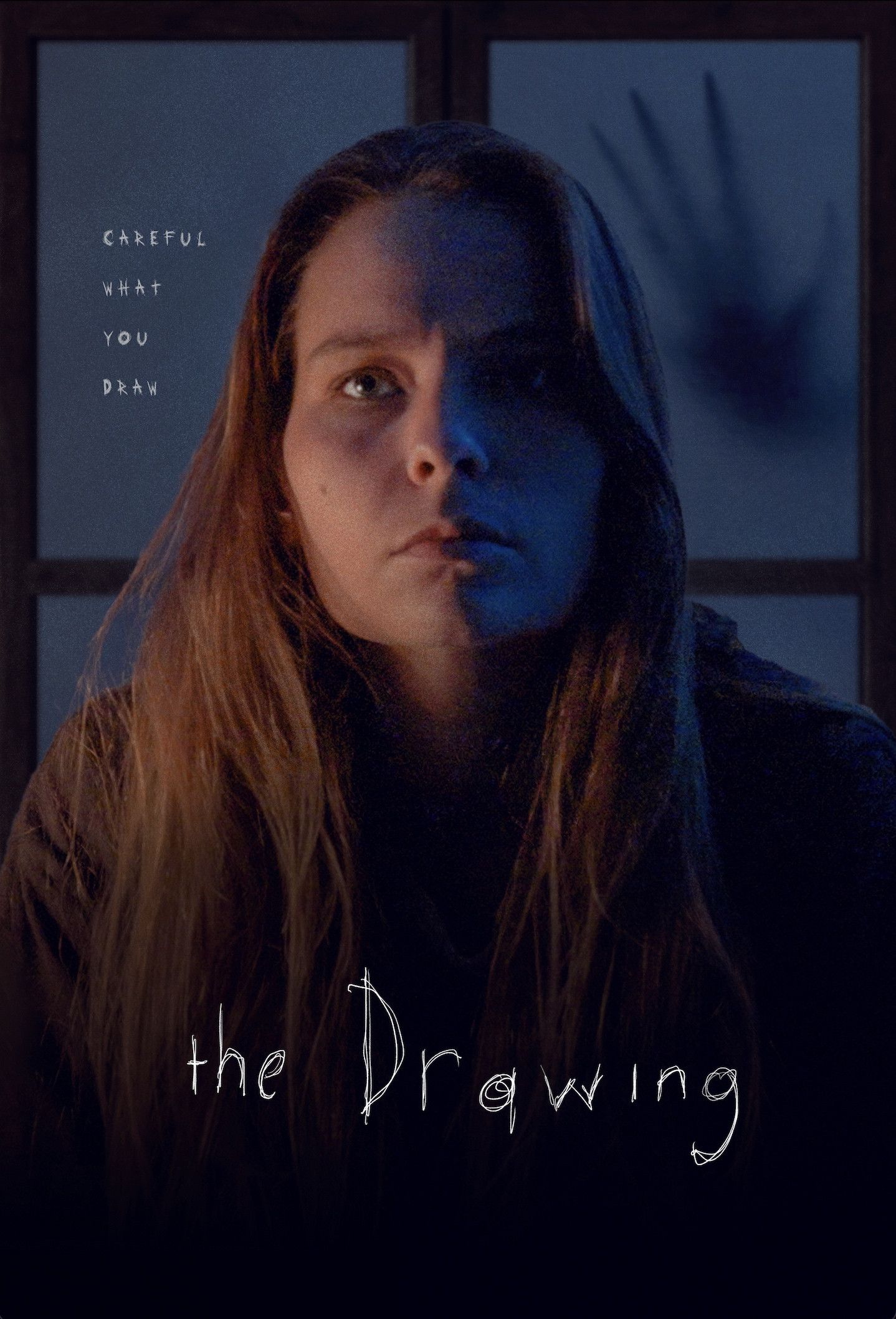 Poster of the movie The Drawing