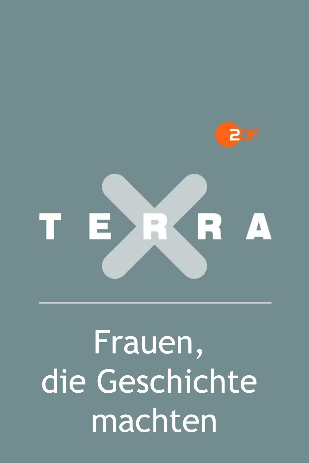 Poster of Women Who Made History