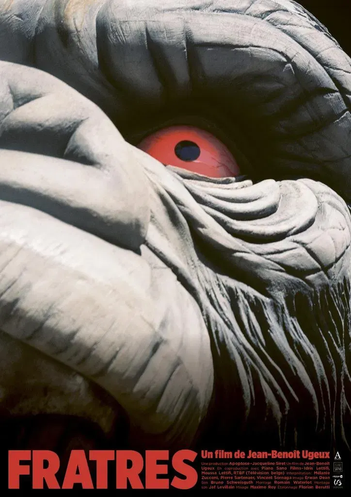 Poster of the movie Fratres