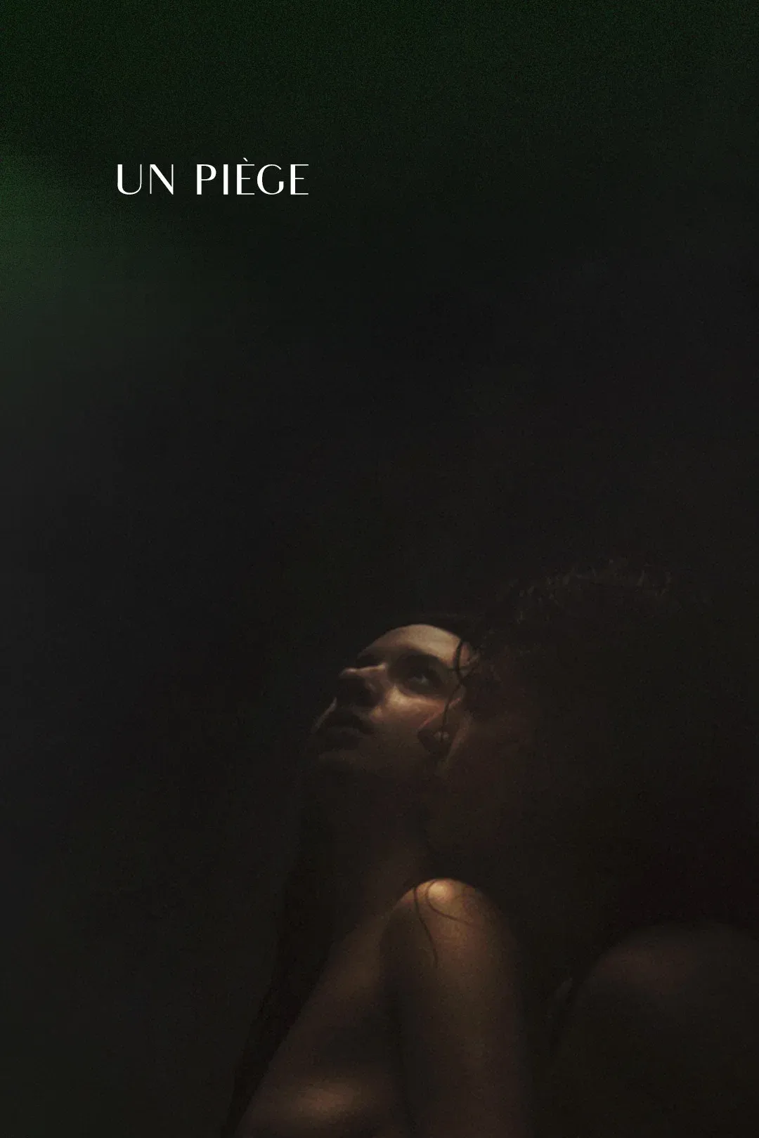 Poster for Un Piège