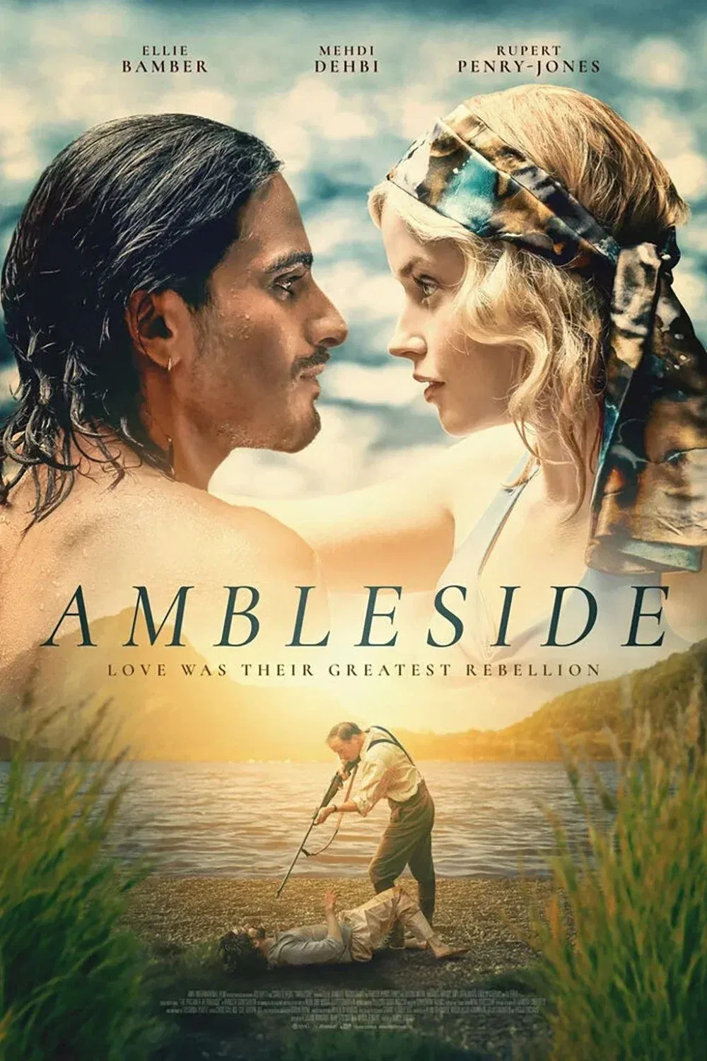 Poster for Ambleside