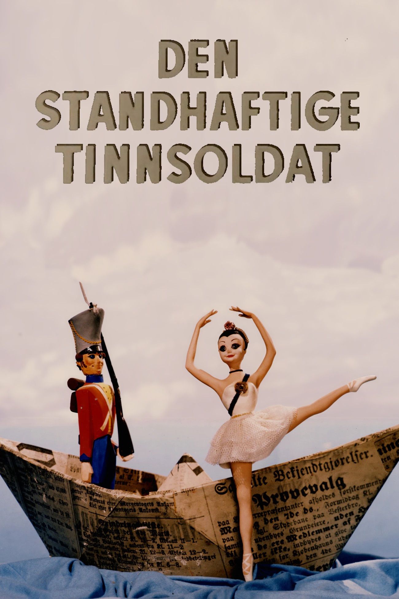 Poster of the movie The Steadfast Tin Soldier