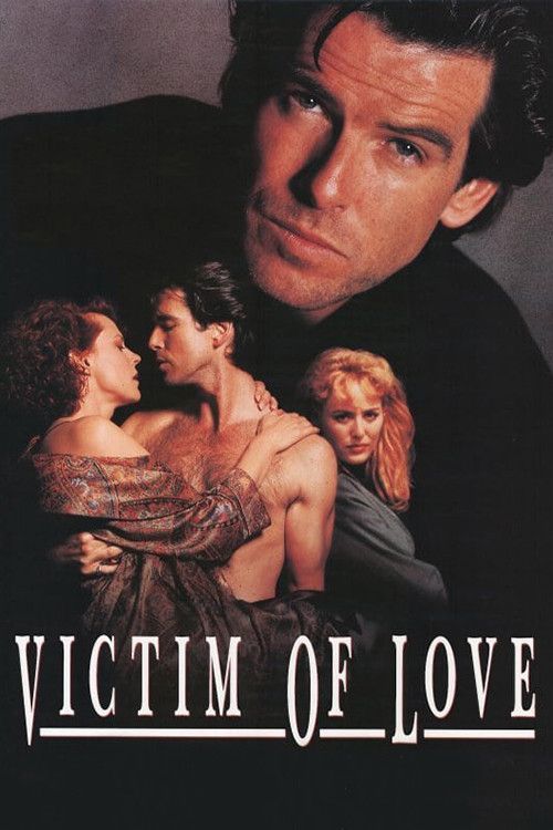 Poster of the movie Victim of Love