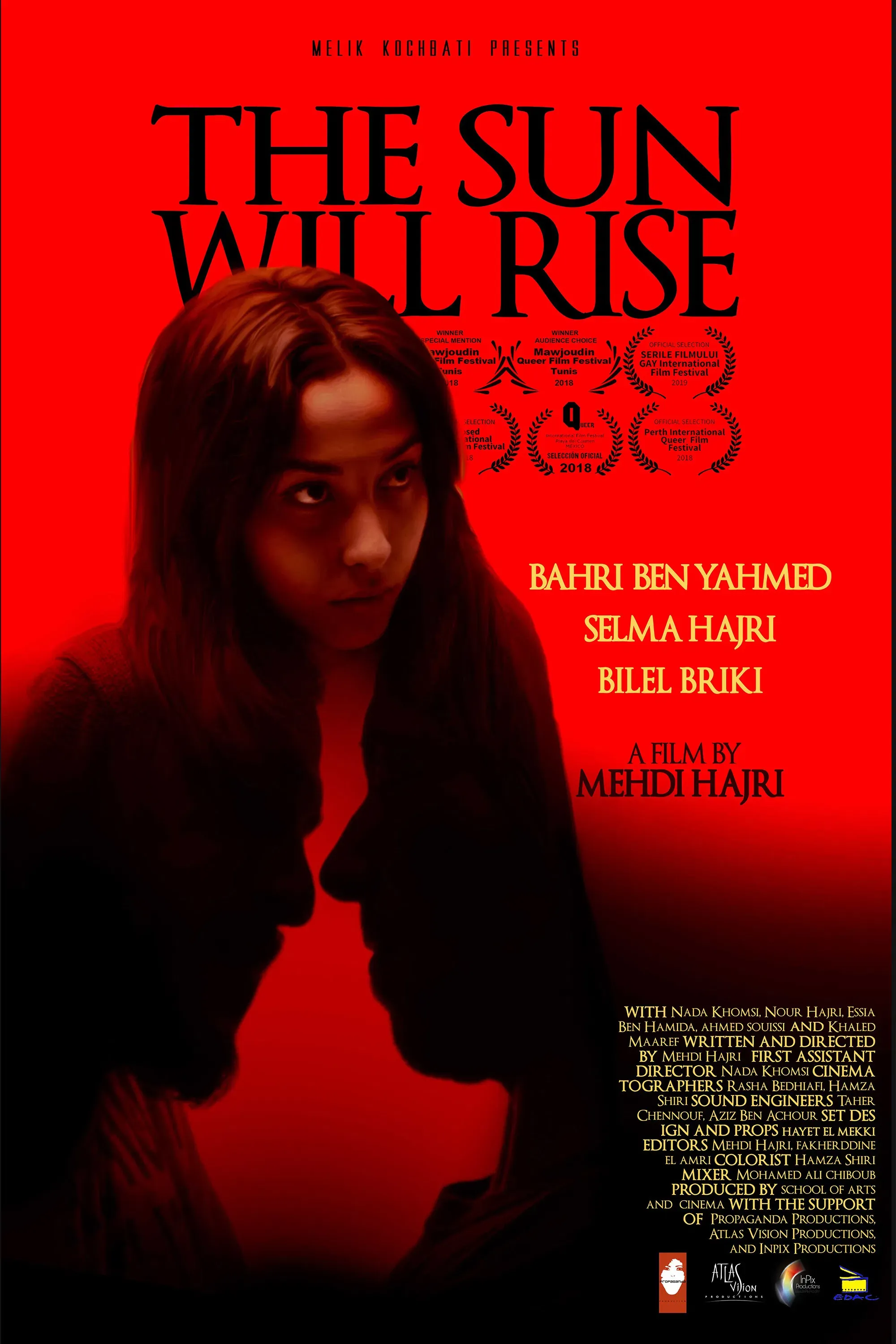 Poster of the movie Il fera jour