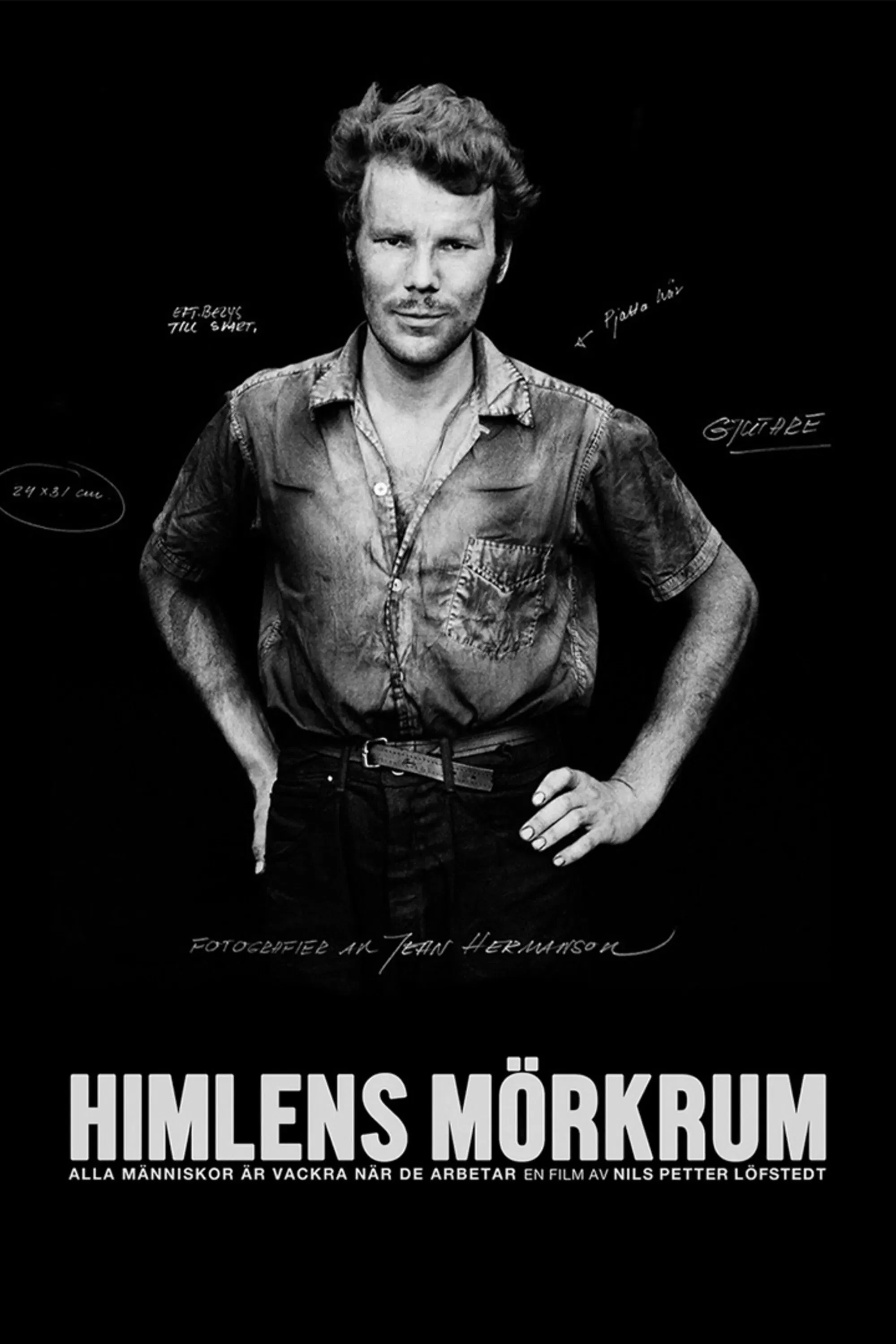 Poster of the movie Himlens mörkrum