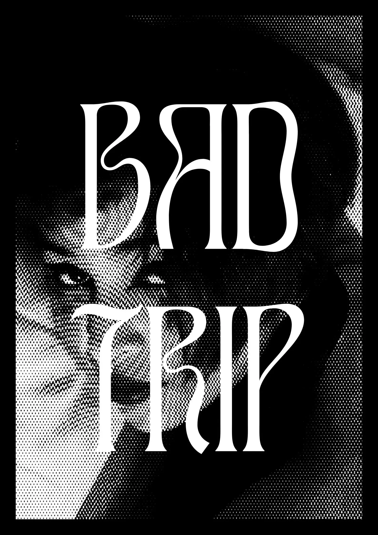 Poster for Bad Trip