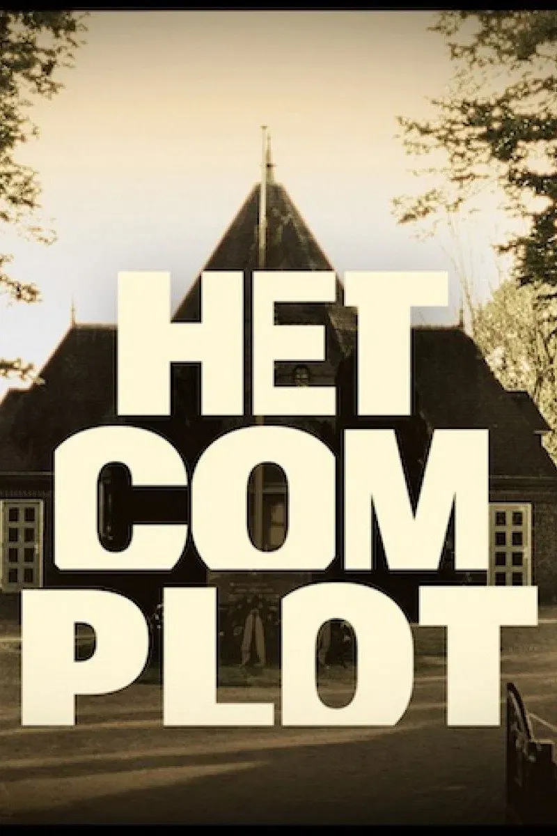 Poster of Het Complot