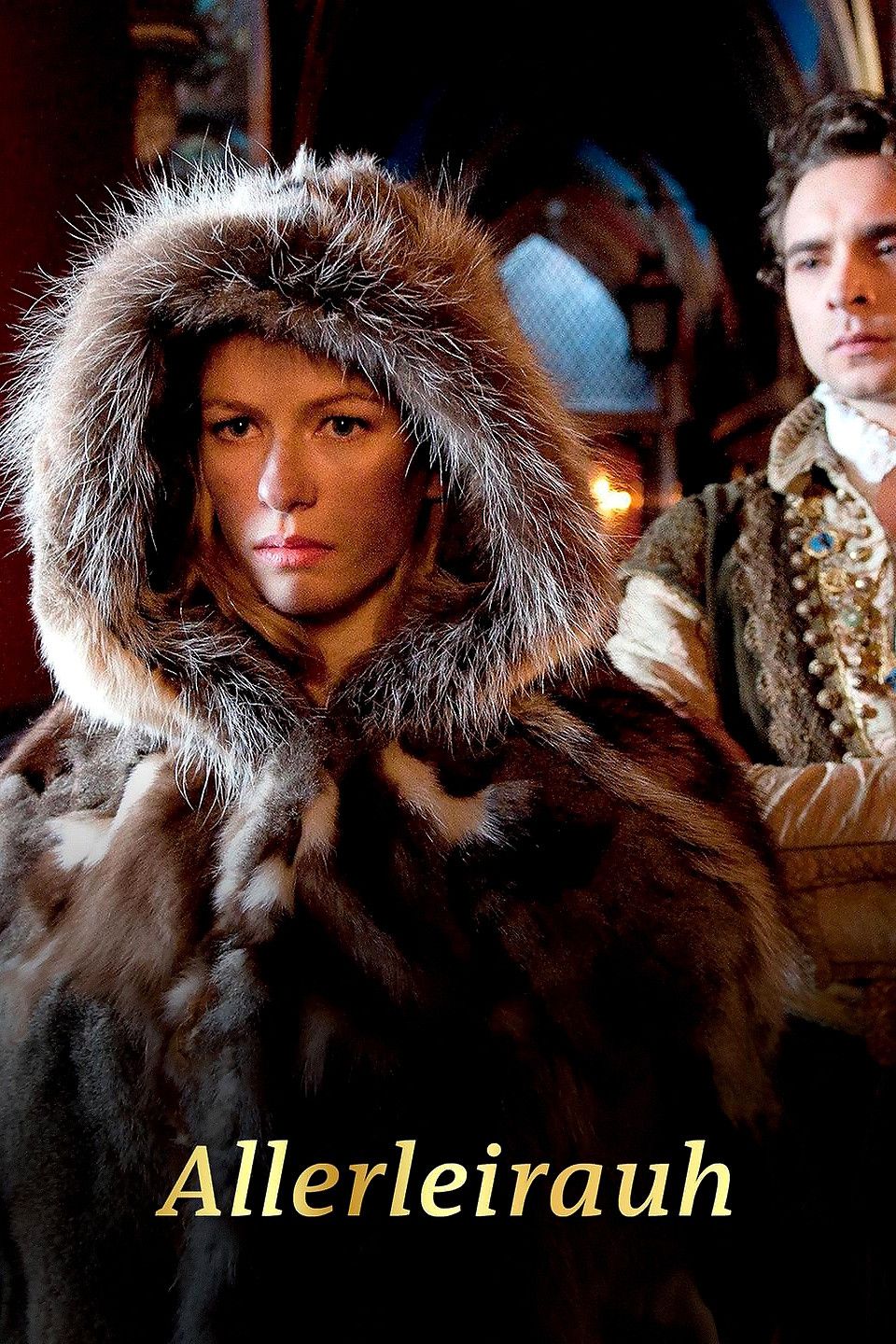 Poster of the movie Allerleirauh