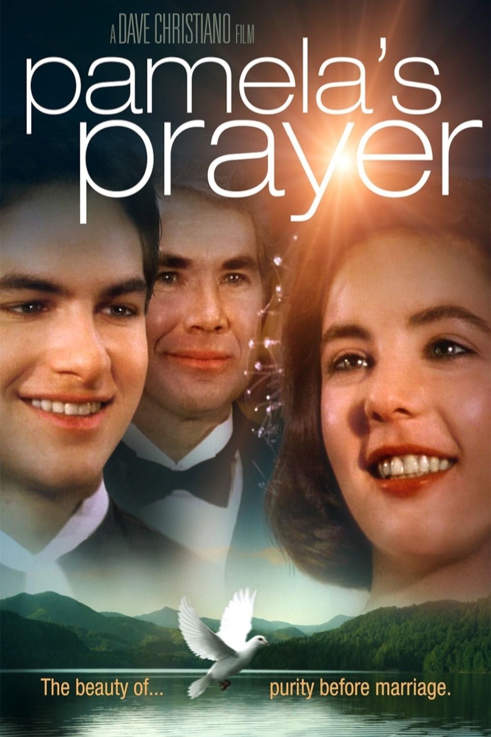 Poster of the movie Pamela's Prayer