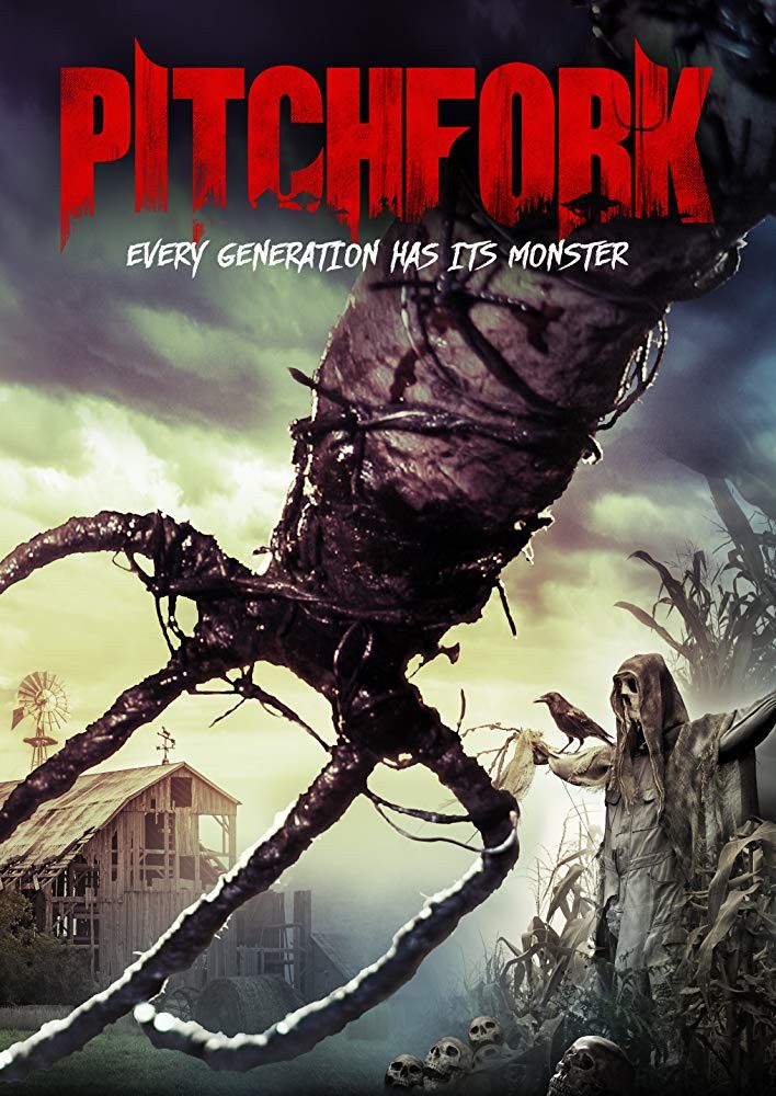 Poster of the movie Pitchfork