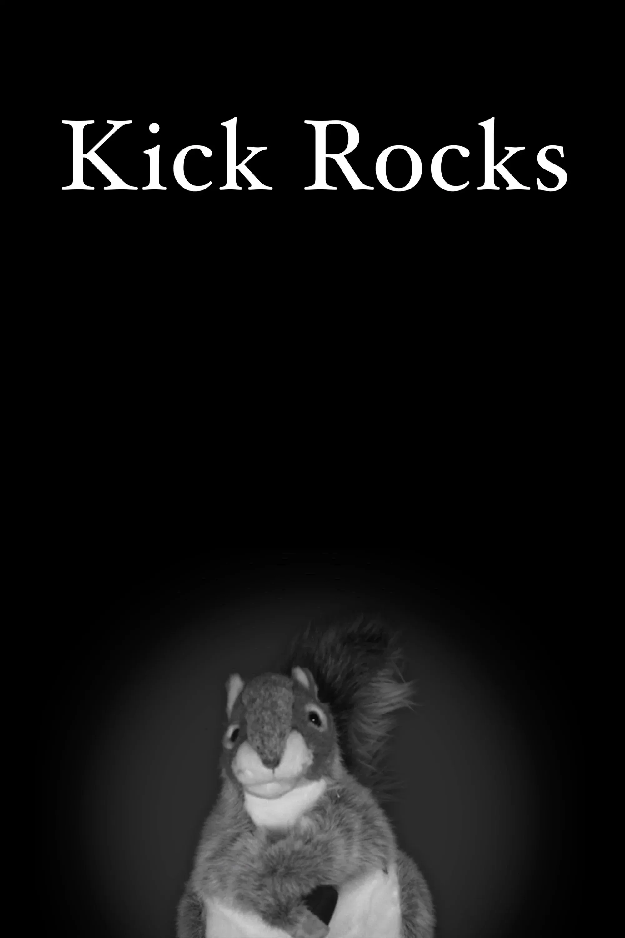 Poster for Kick Rocks