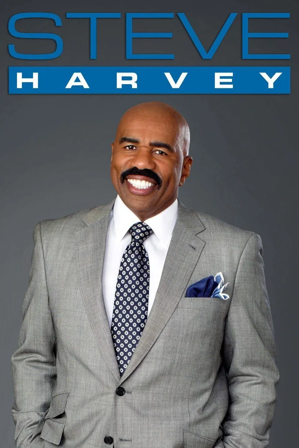Poster of Steve Harvey