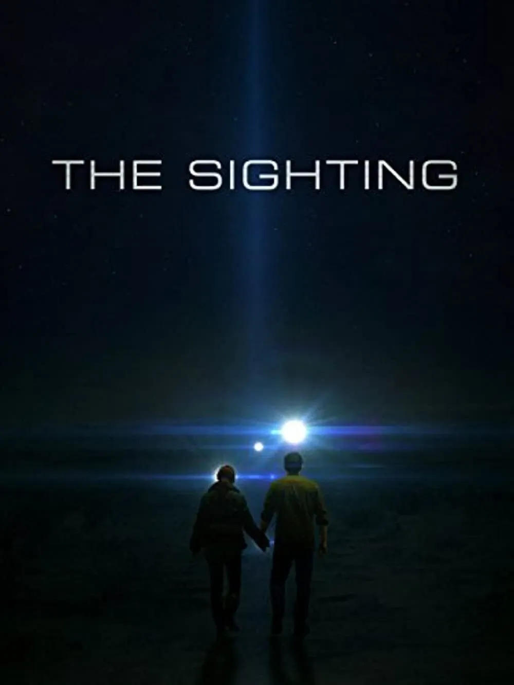 Poster of the movie The Sighting