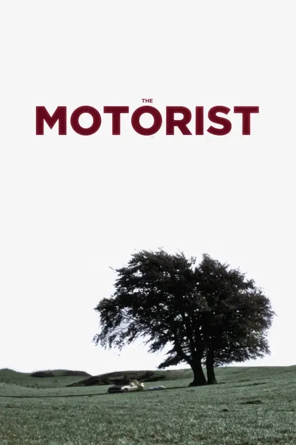 Poster of the movie The Motorist