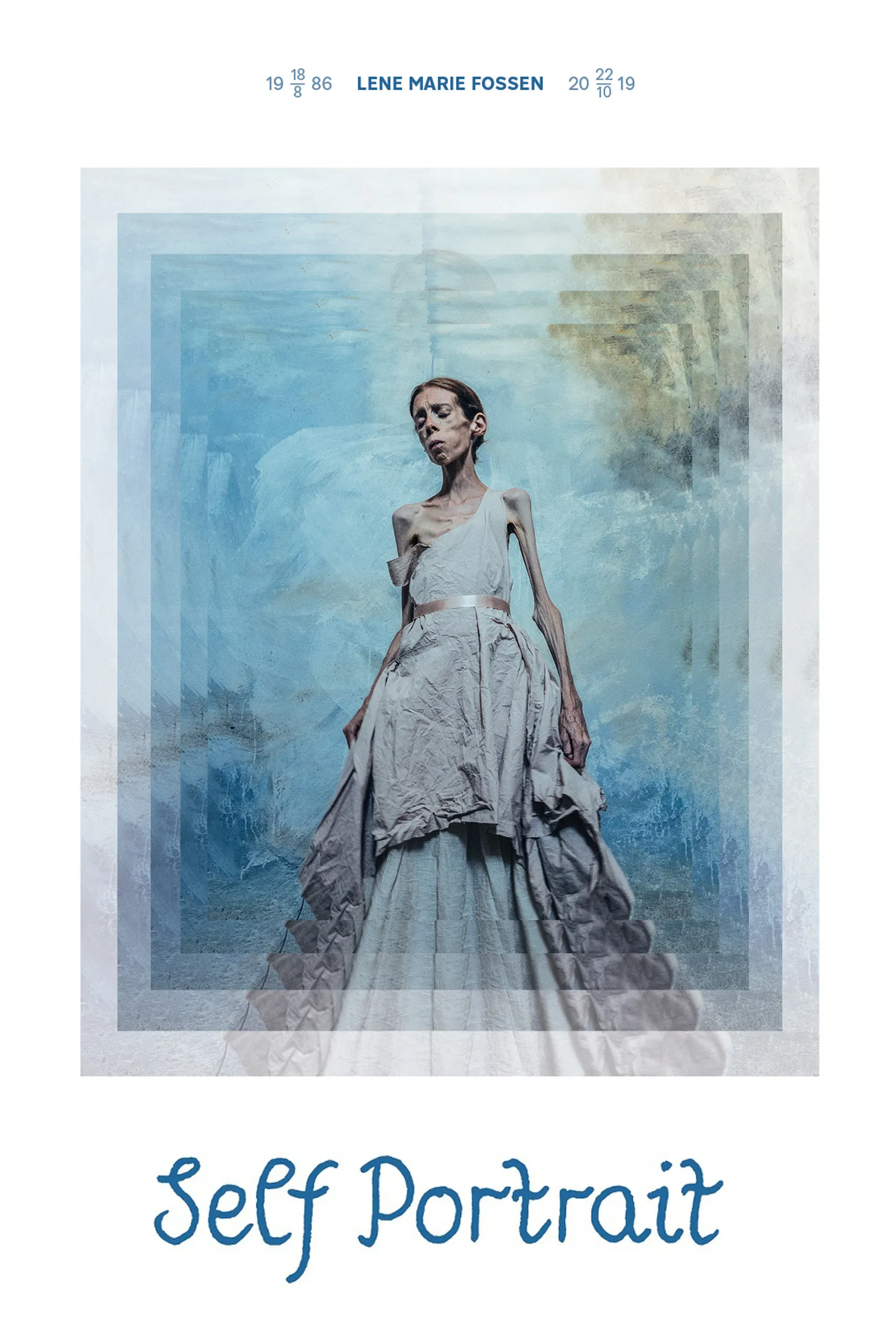 Poster of the movie Self Portrait