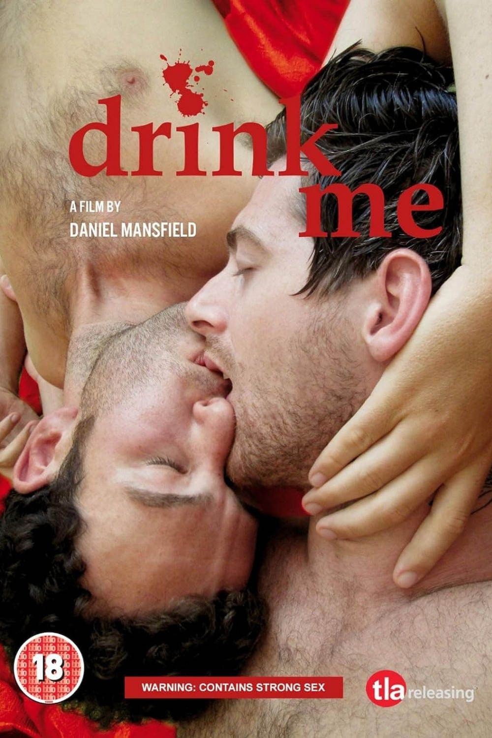 Poster of the movie Drink Me
