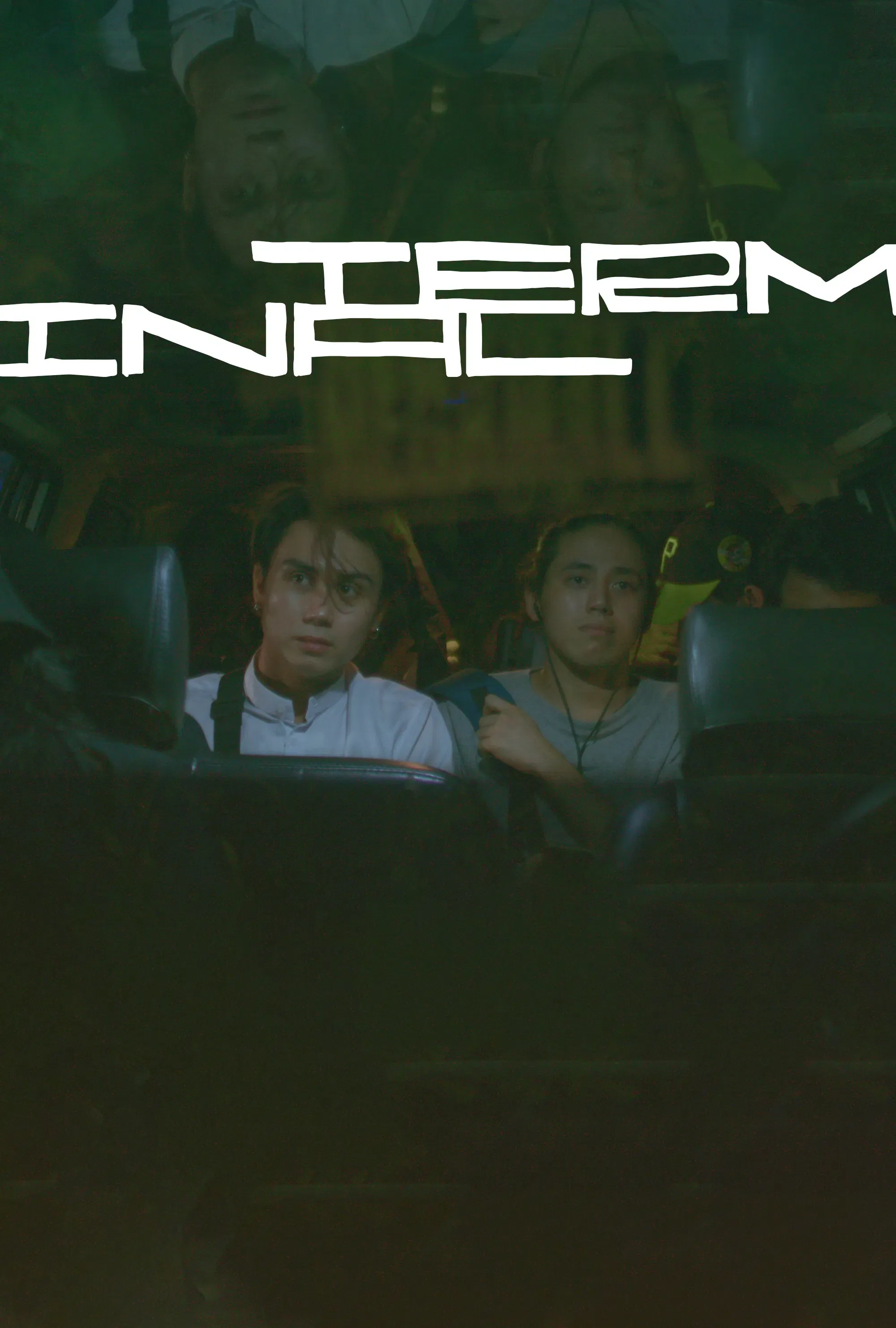 Poster of the movie Terminal