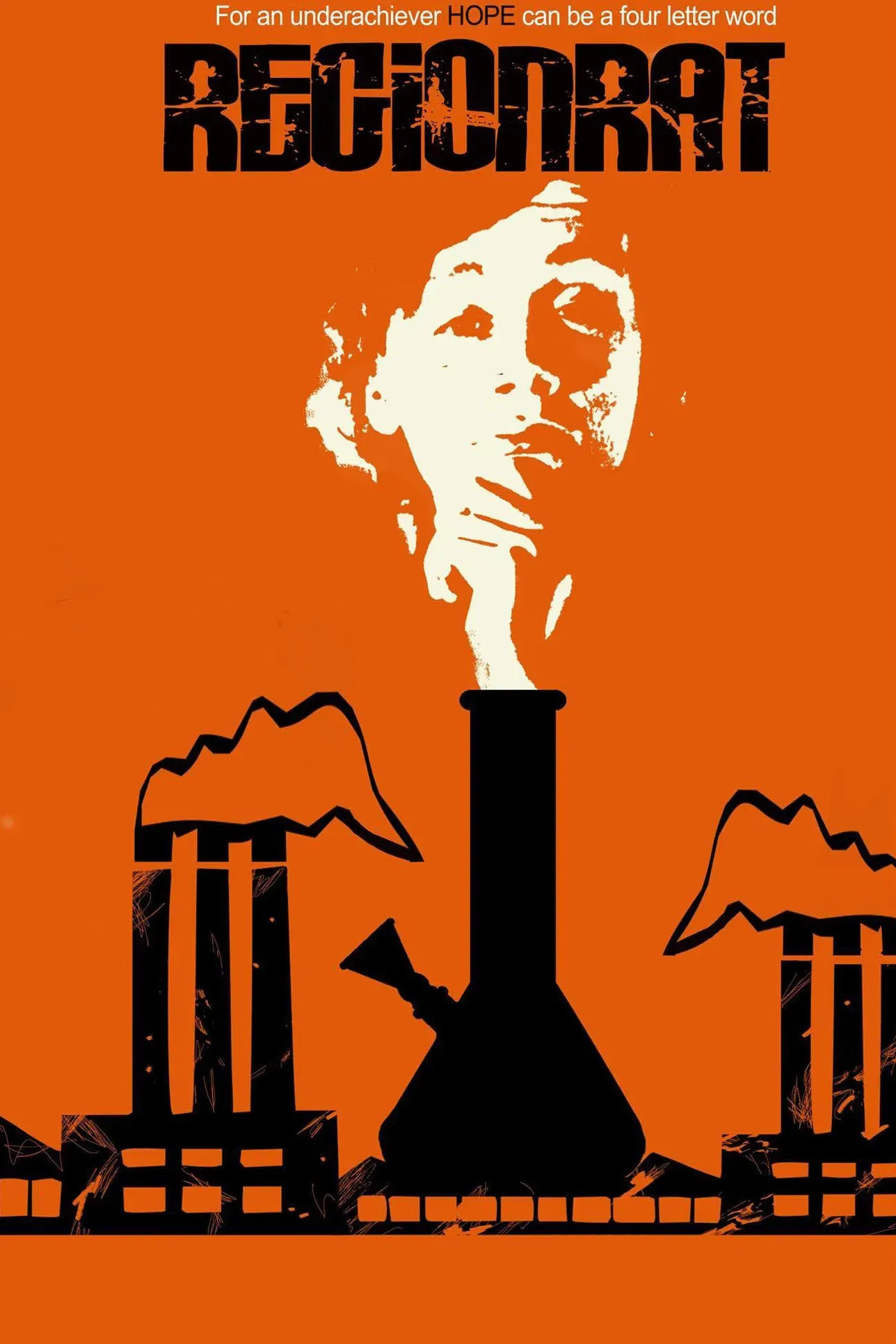 Poster of the movie Regionrat