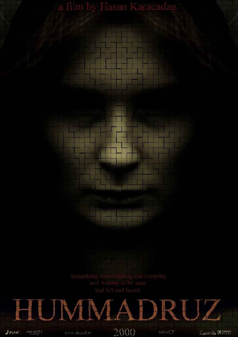 Poster for Hummadruz
