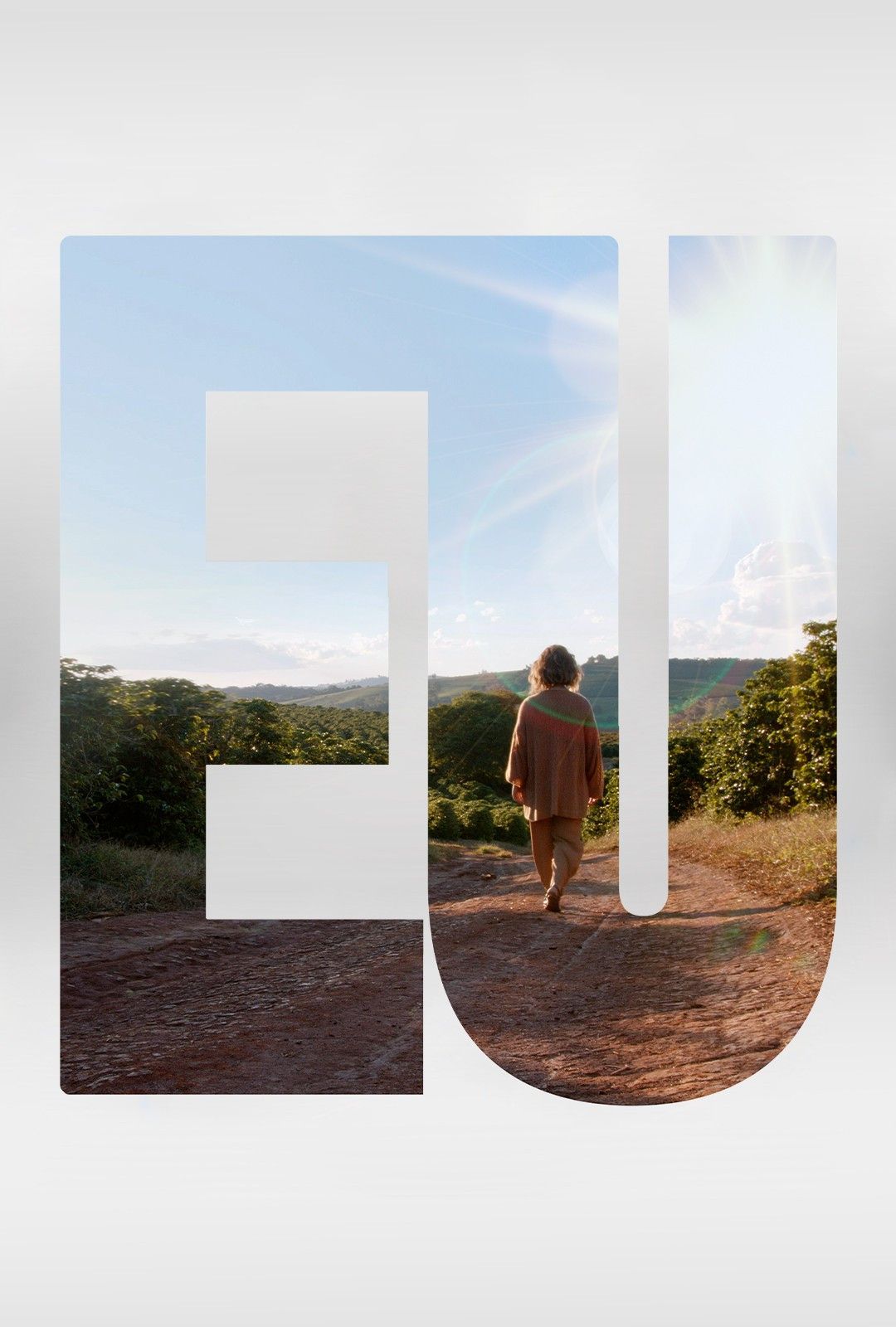 Poster of the movie ME: A Journey Within