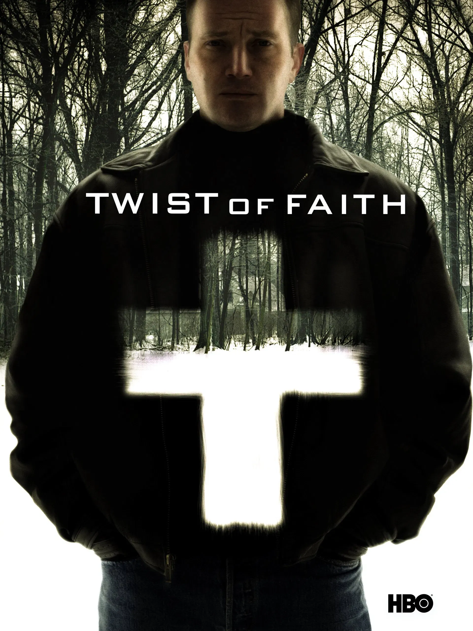 Poster of the movie Twist of Faith
