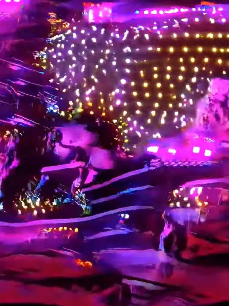 Poster of the movie Emergence Collapse