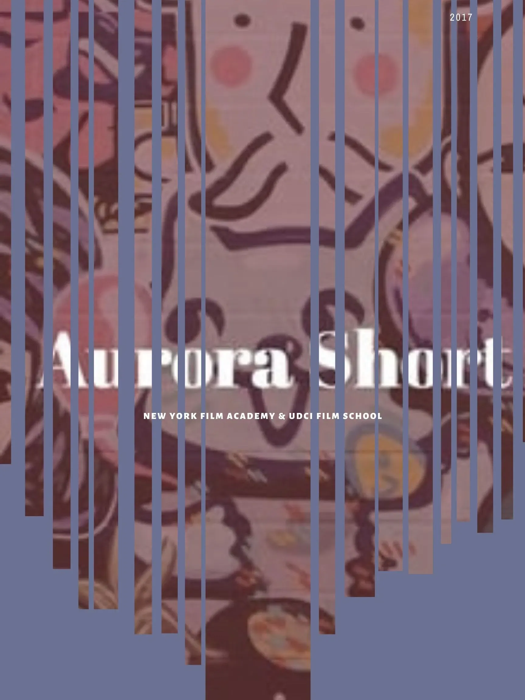 Poster of the movie Aurora