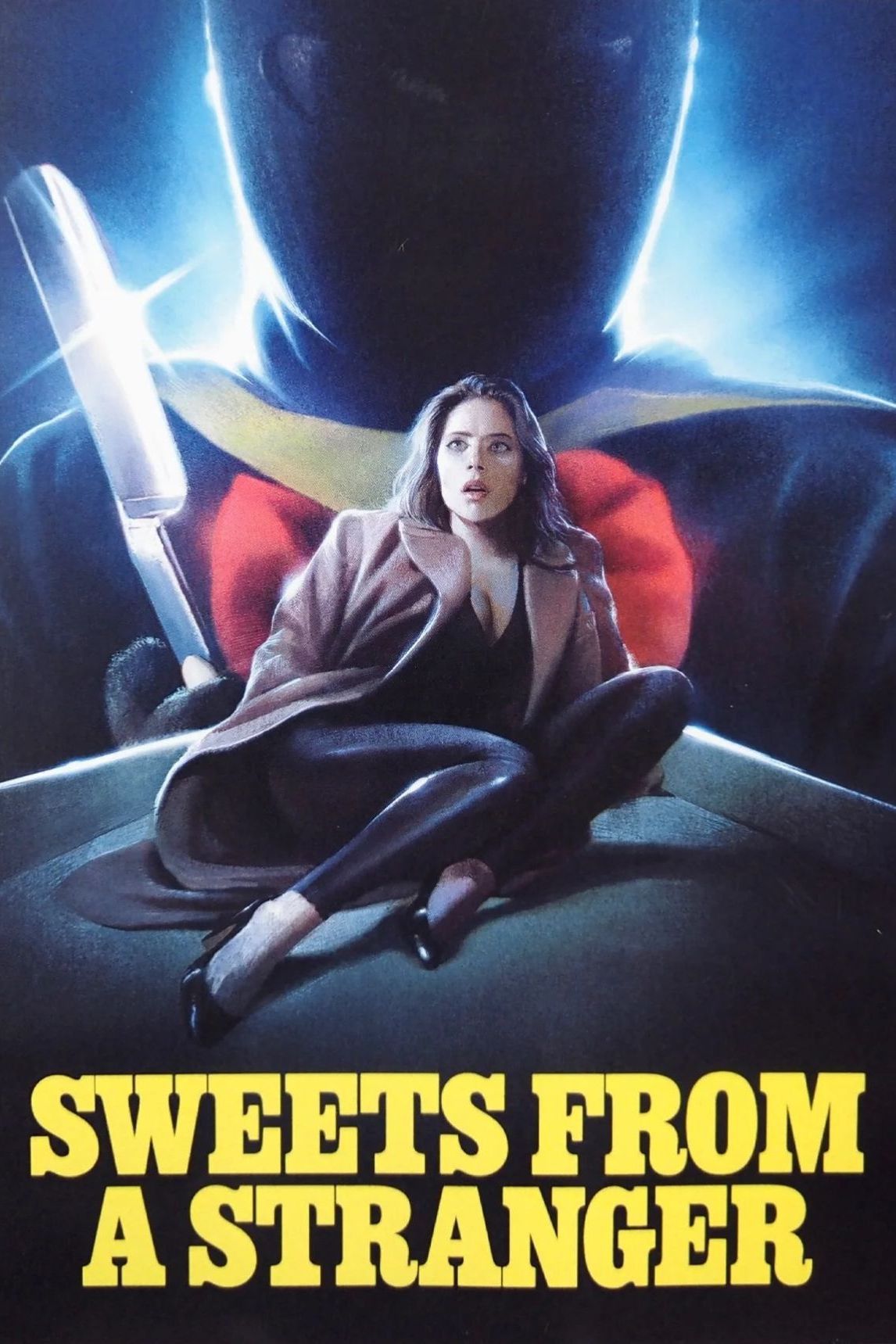 Poster of the movie Sweets from a Stranger