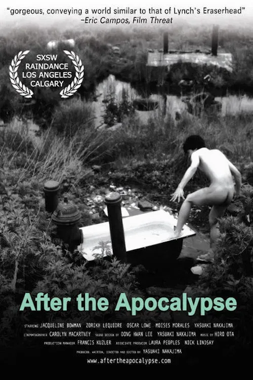 Poster of the movie After the Apocalypse