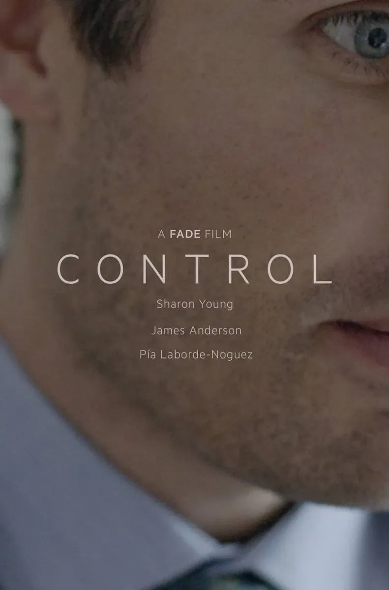 Poster of the movie Control