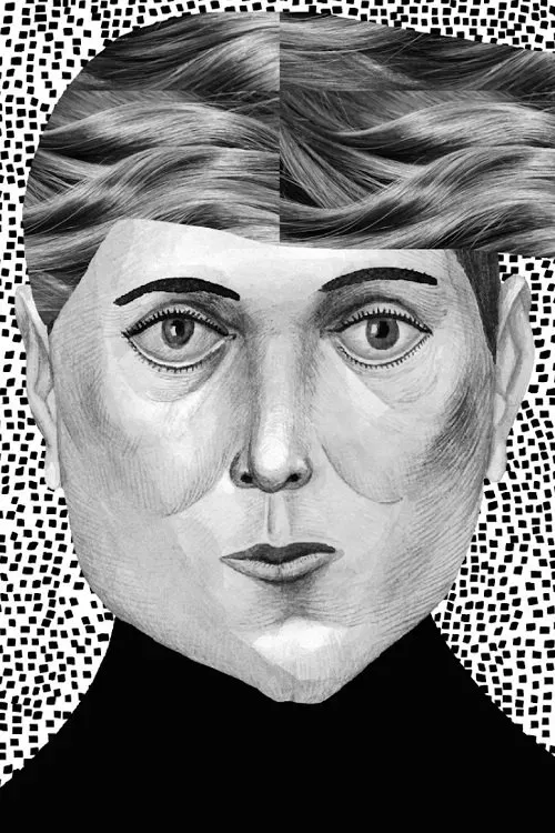 Poster of the movie Virgin Wind