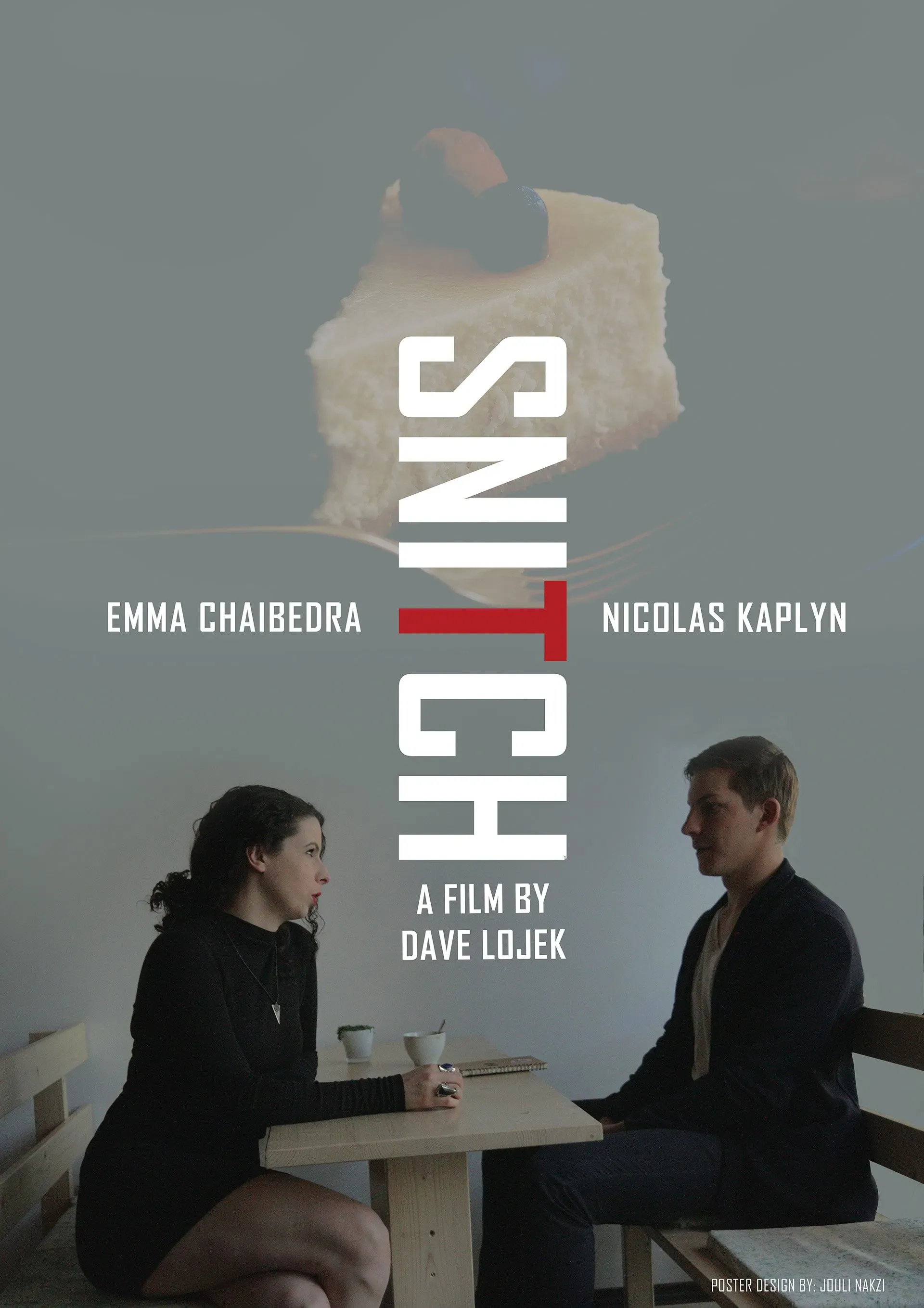 Poster of the movie Snitch