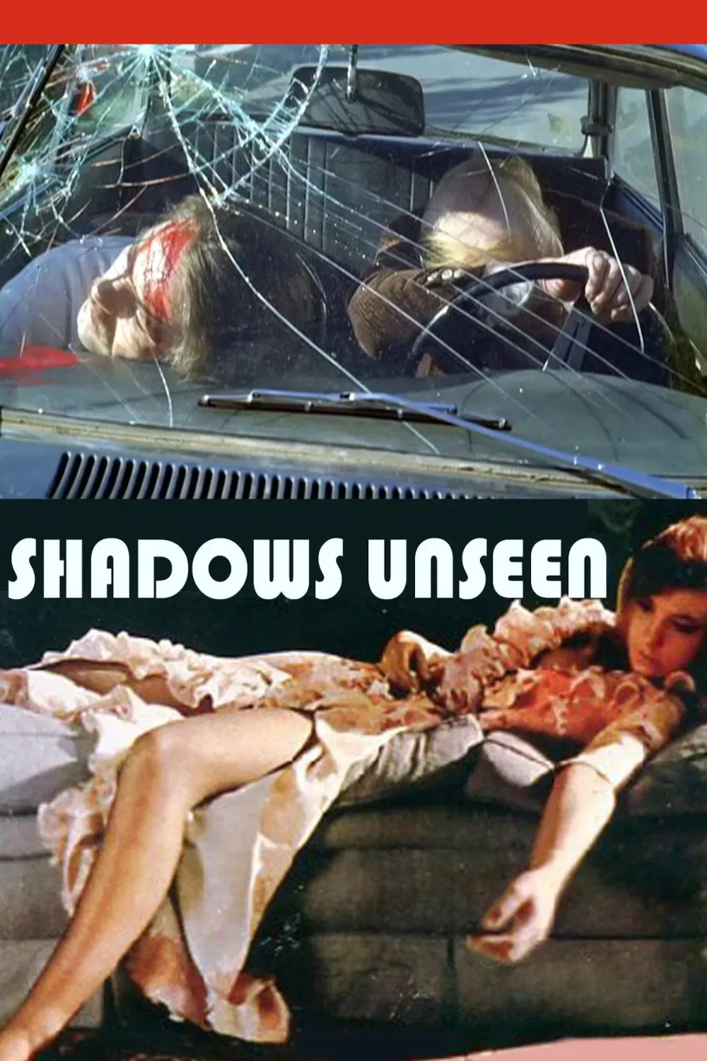Poster of the movie Shadows Unseen