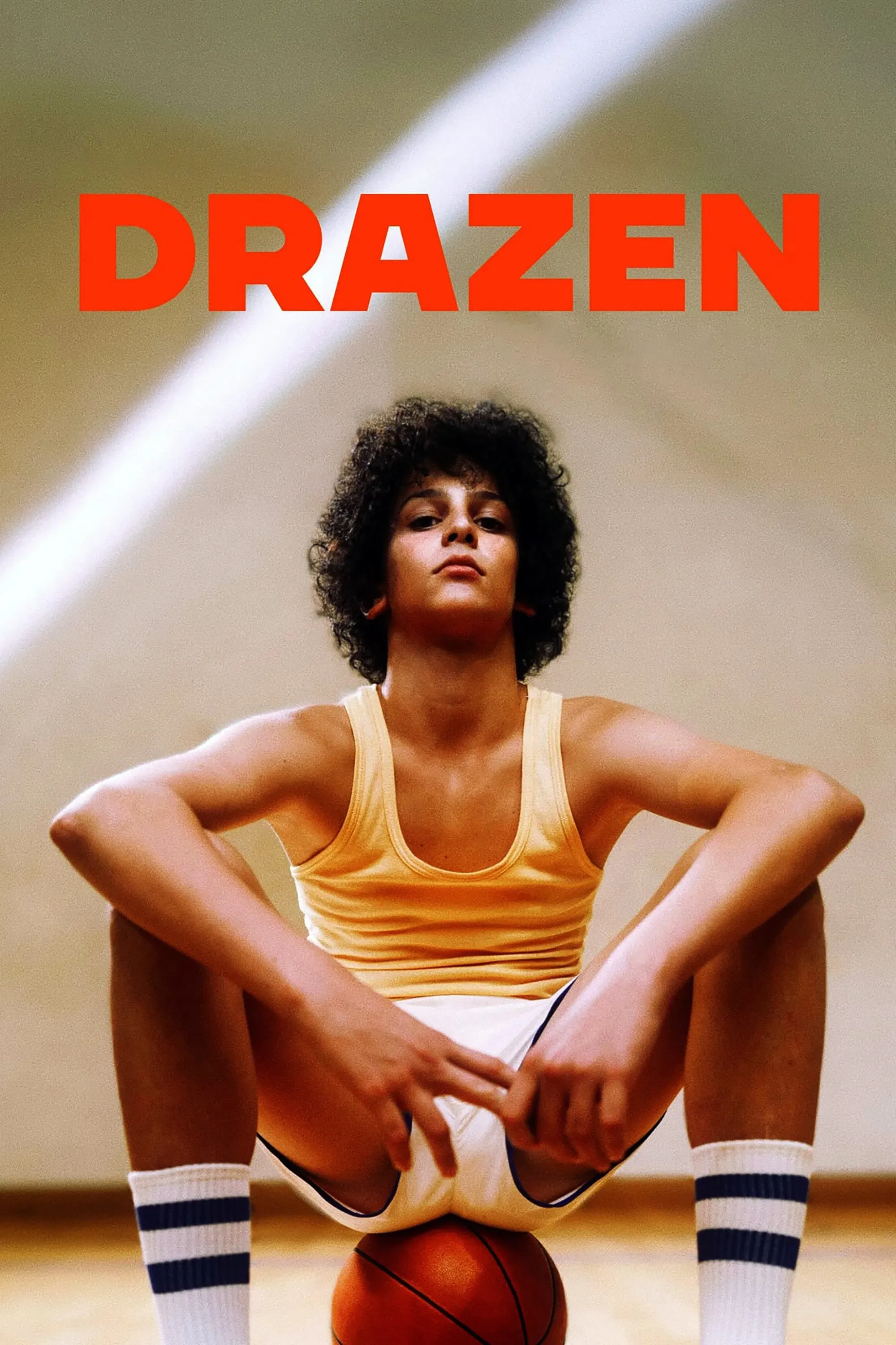 Poster of the movie Drazen