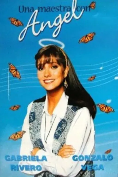 Poster of the movie Monarca