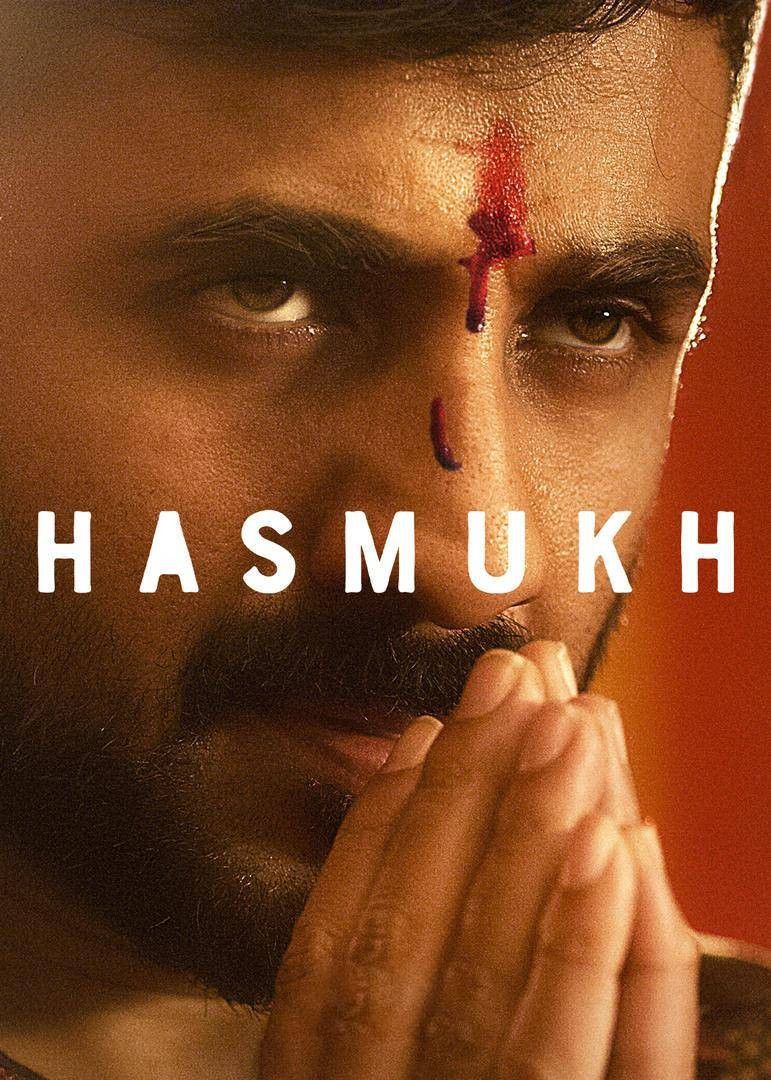 Poster of Hasmukh