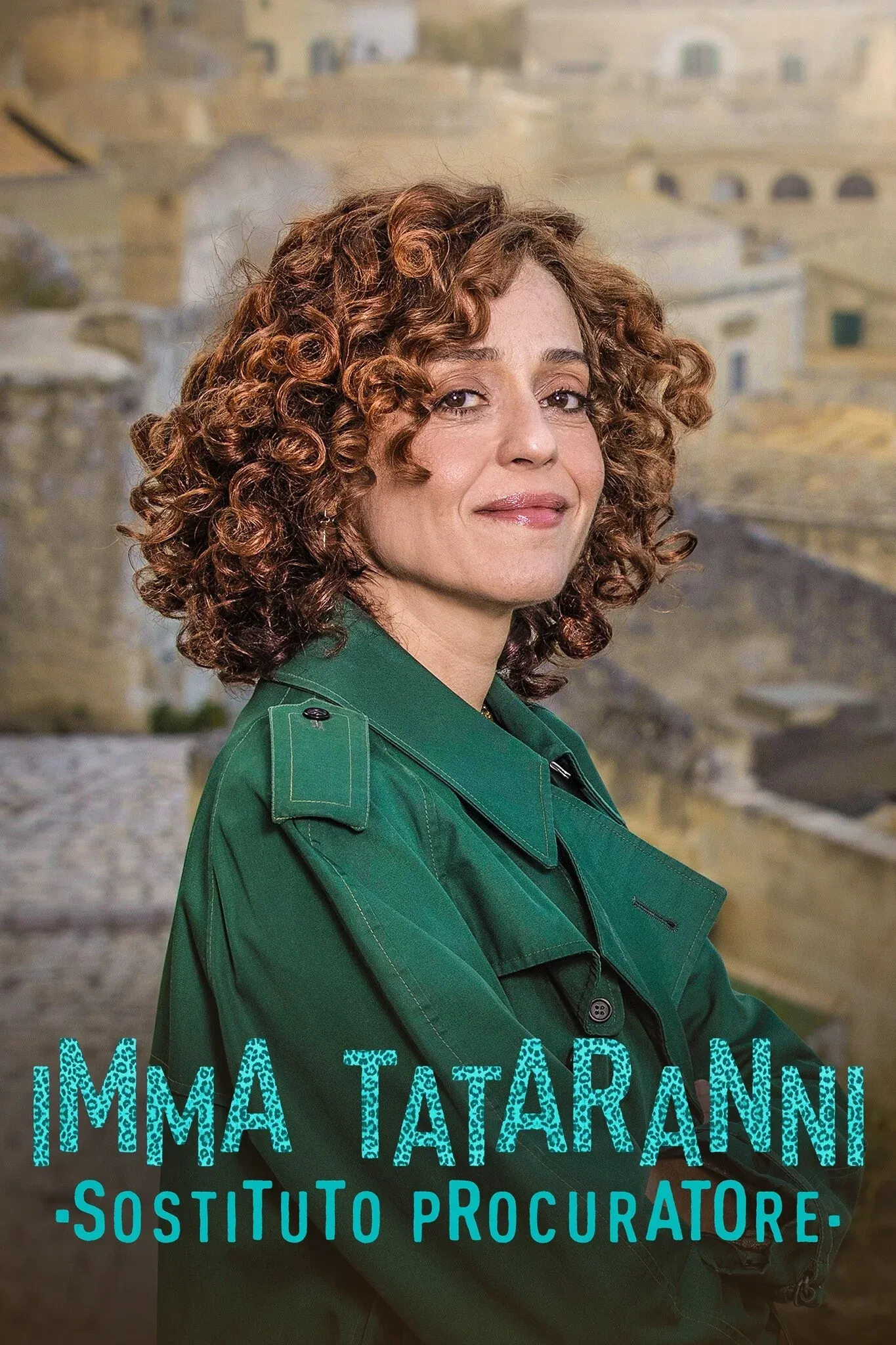 Poster of Imma Tataranni