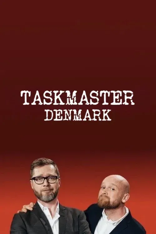 Poster of Stormester