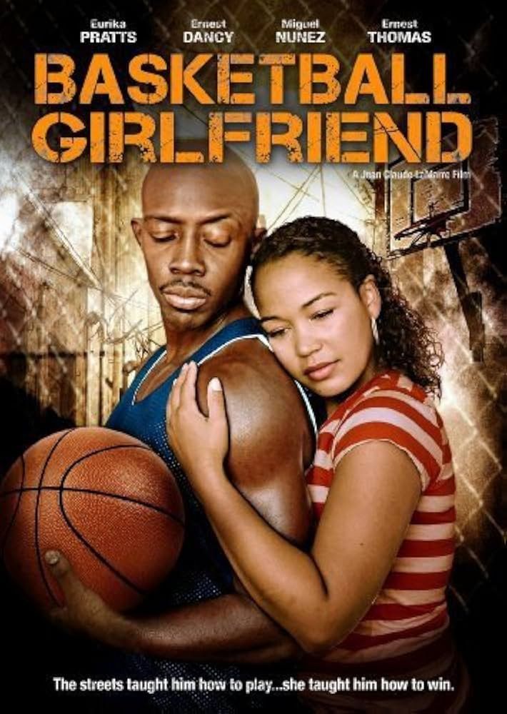 Poster of the movie Basketball Girlfriends