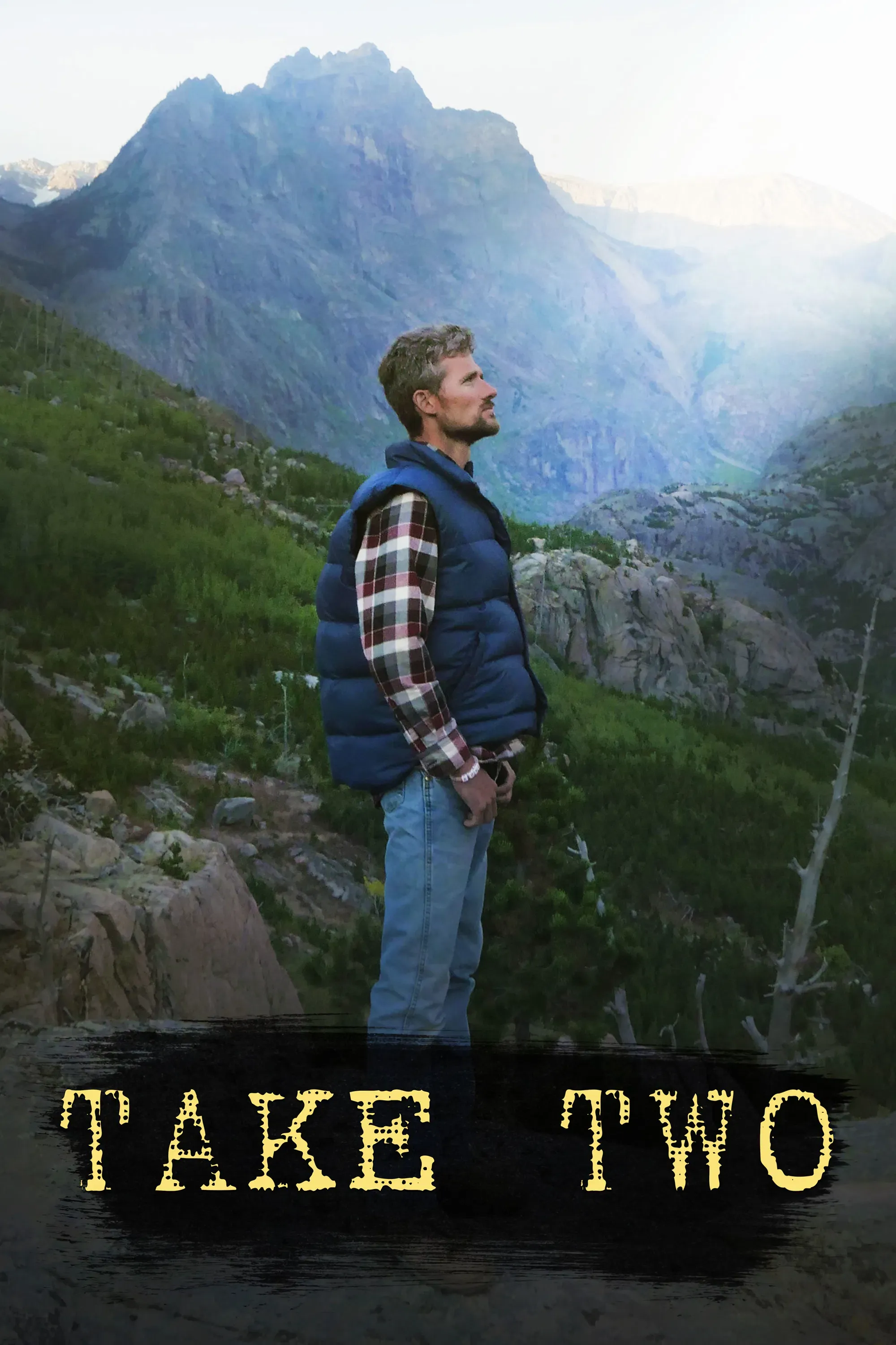 Poster of the movie Take Two